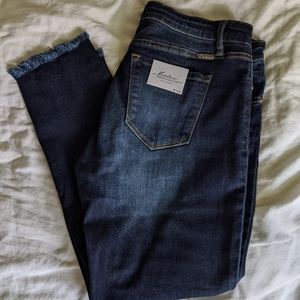 Kancan Jeans